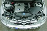 BMW 1-Series 3-Door 2005 года